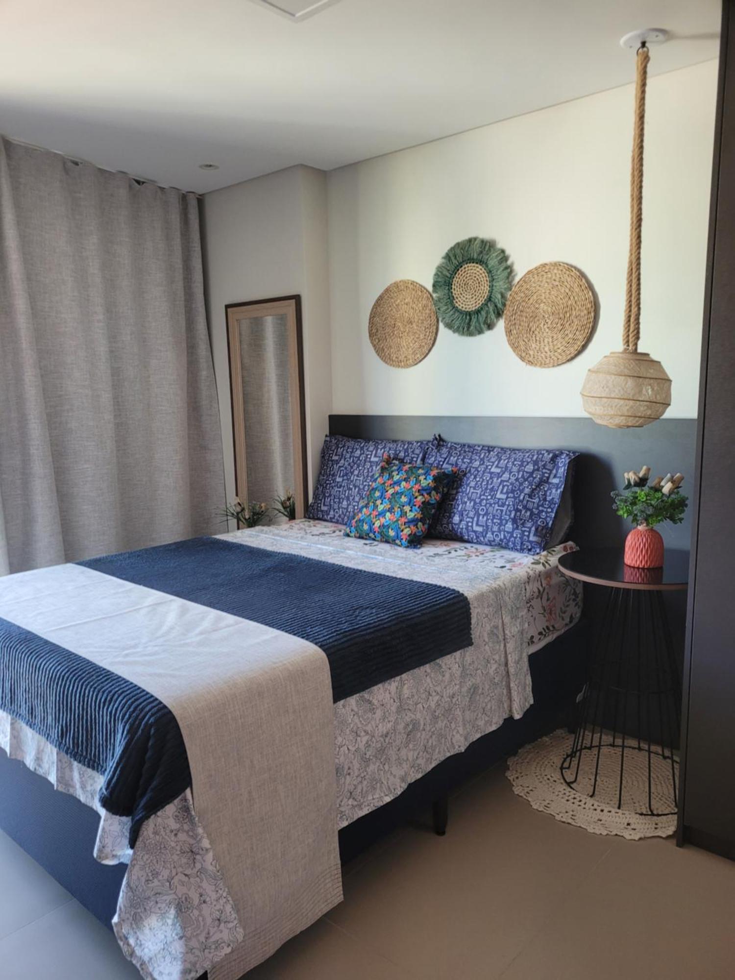 Apartment Conforto Na Irresistivel Do Cabo Branco - Climatizado E Completo