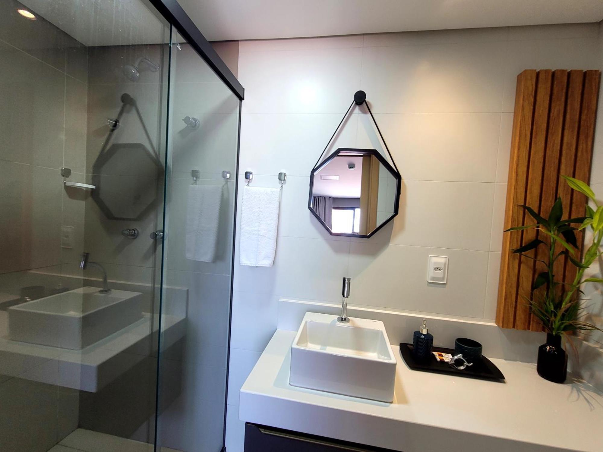 Apartment Conforto Na Irresistivel Do Cabo Branco - Climatizado E Completo *