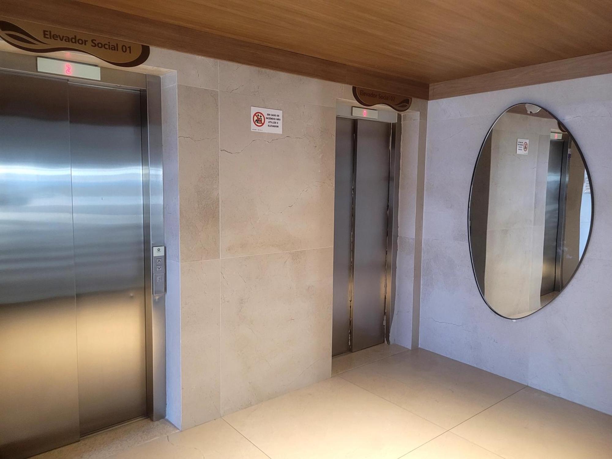 Conforto Na Irresistivel Do Cabo Branco - Climatizado E Completo Apartment Joao Pessoa