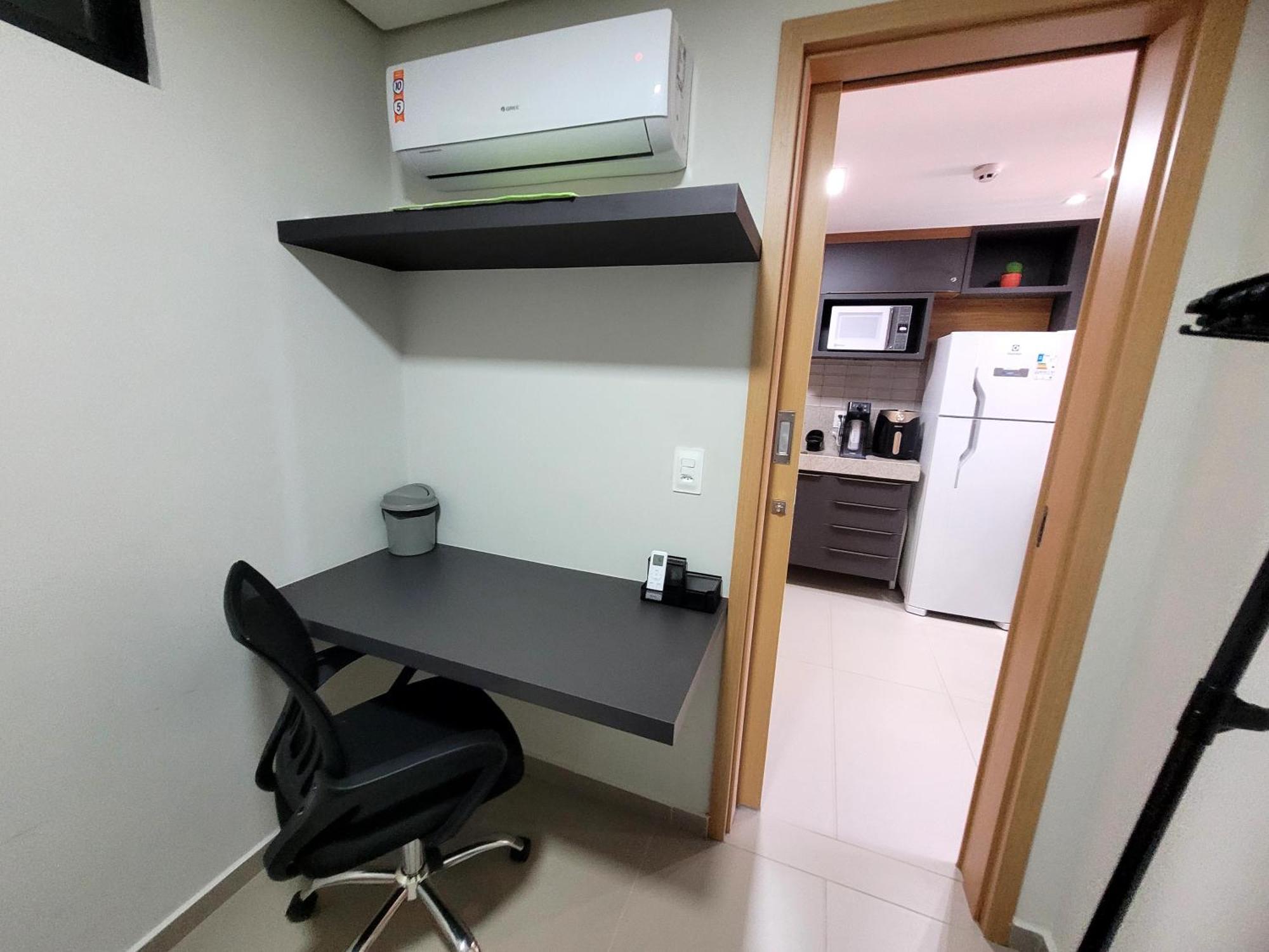 Apartment Conforto Na Irresistivel Do Cabo Branco - Climatizado E Completo Joao Pessoa