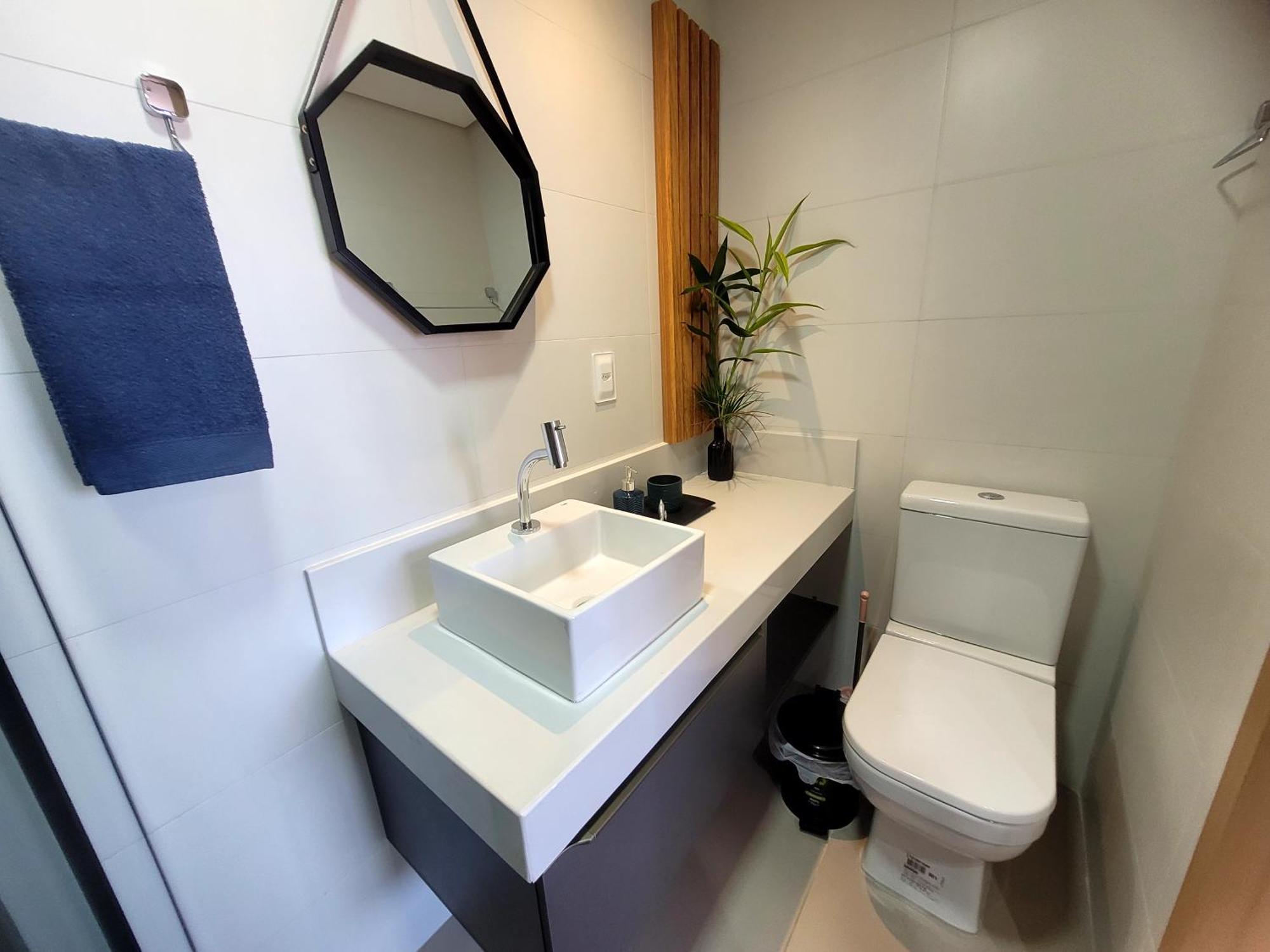 Apartment Conforto Na Irresistivel Do Cabo Branco - Climatizado E Completo *